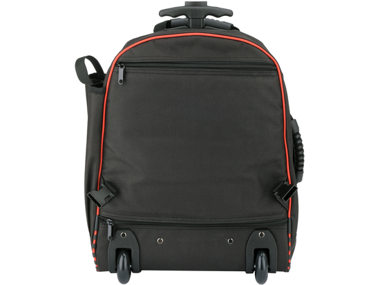 RUCSAC CU ROȚI PT SCULE, 35L