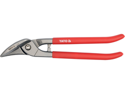 FOARFECĂ DE TABLĂ, DREAPTA, 260MM