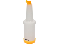 BARMAN DISPENSER 1L - GALBEN