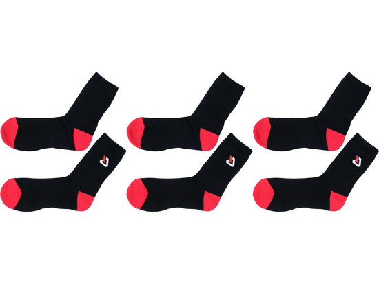 ȘOSETE LUNGI DE LUCRU, MĂRIMEA 43-46, 3 PERECHI