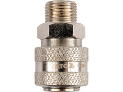 MUFĂ RAPIDĂ FILET EXTERIOR MAMĂ 3/8''