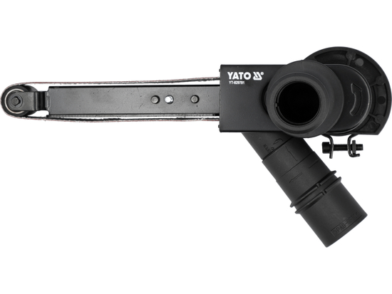 BANDĂ ȘLEFUIT PT POLIZOR UNGHIULAR 125MM