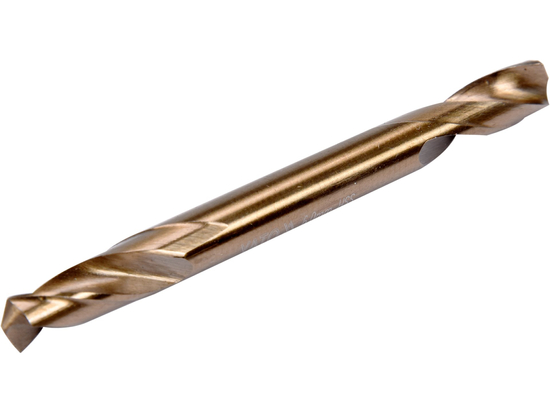 BURGHIU DUBLU METAL 6,0MM