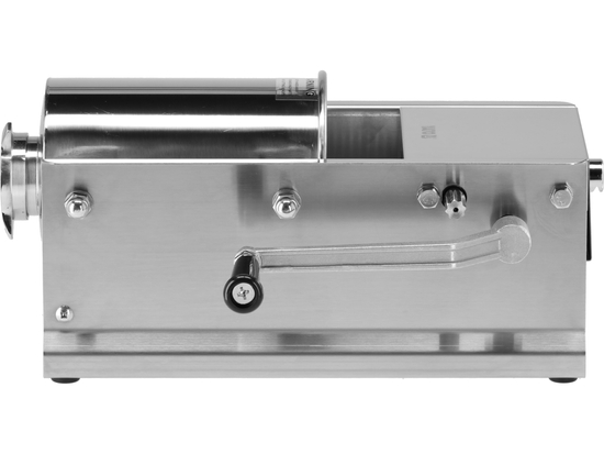 MĂȘINĂ PENTRU CÂRNAȚI, ORIZONTALĂ, 3L