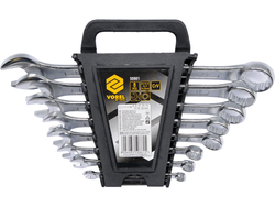 SET 8 CHEI COMBINATE CR-V, 6-22MM