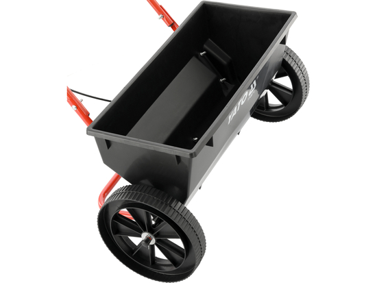 SEMĂNĂTOARE GRĂDINĂ PT.ÎNGR. SEMIN#E 25L