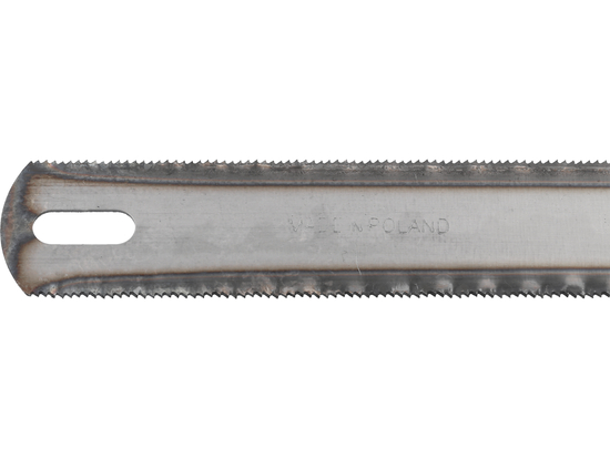 SET PÂNZE DE BOMFAIER PENTRU METAL 20X300MM