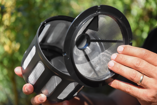 LAMPĂ UV-A, PENTRU INSECTE, CU VENTILATOR, 15W, IPX4