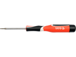 ȘURUBELNIȚĂ DE PRECIZIE TORX T6X50MM