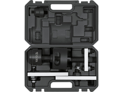 KIT REGLARE AMBREIAJ, CUTIE DSG