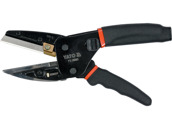 FOARFECĂ TEHNICA MULTIFUNCȚIONALĂ, 250MM