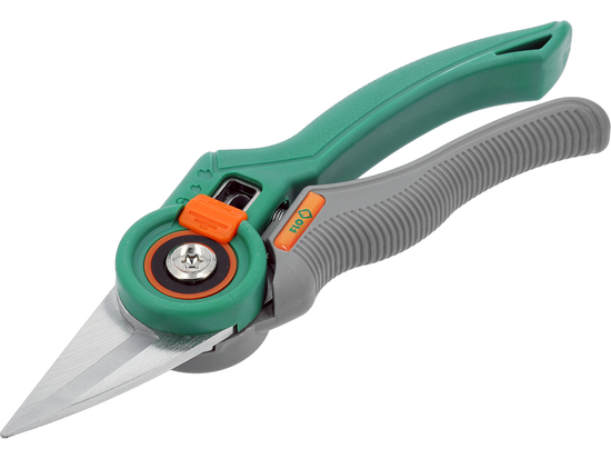 FOARFECĂ POMI 220MM