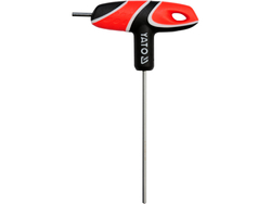 IMBUS HEXAGONAL MÂNER ''T'', 3MM