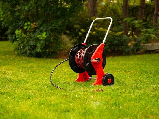 FURTUN CU SUPORT DEPOZITARE 20M