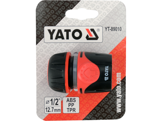 CONECTOR RAPID 1/2''