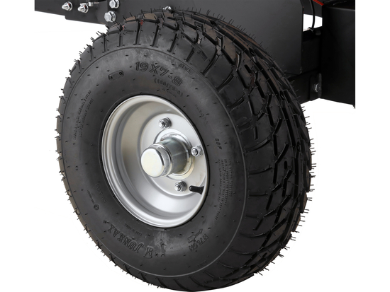 TOCĂTOR PE BENZINĂ PT CRENGI 150MM/420CC