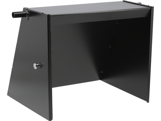 DEFLECTOR IARBĂ DESCARCARE ÎN SPATE