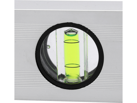 NIVELĂ CU BULĂ CU TREI INDICATORI, 2000MM