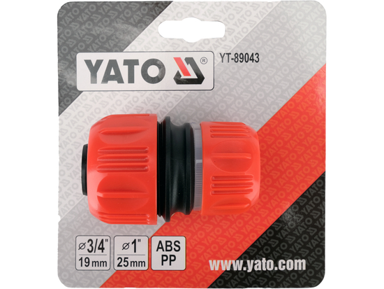 MUFA DE IMBINARE 1''-3/4" DEBIT MARE