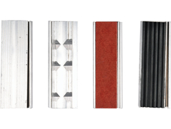 SET 4 BACURI DE REZERVĂ PENTRU MENGHINE, 100MM