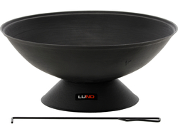 VATRA FOC DIN FONTA 56 CM