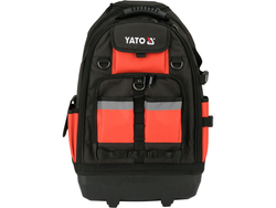 RUCSAC CU ROȚI PT SCULE, 48L