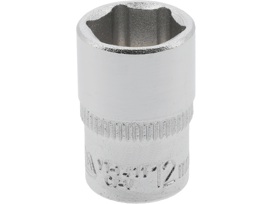 CHEIE TUBULARĂ 1/4'' 12MM