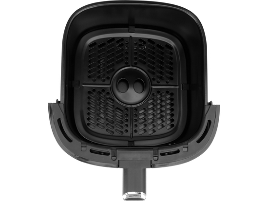 FRITEUZĂ AER CALD 1600W 6.5L S/S