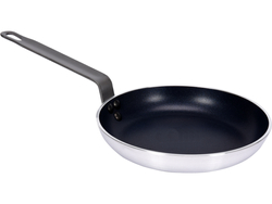 TIGAIE INDUCȚIE DE ALUMINIU CU ACOPERIRE PTFE, 24CM