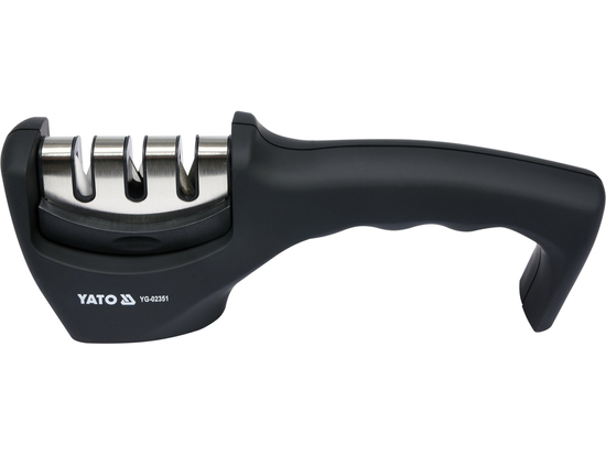 DISPOZITIV ASCUȚIT CUȚITE, 3 ÎN 1