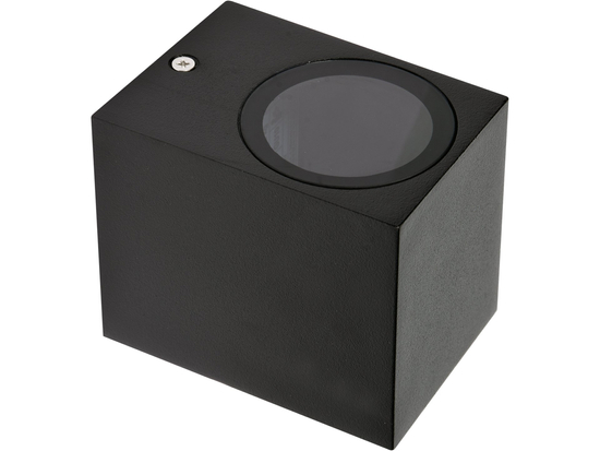 LAMPĂ EXTERIOR, ALUMINIU, GU10,1X35W MAX