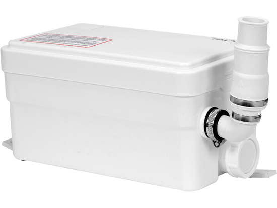 POMPĂ DE BĂI(FĂRĂ CONEXIUNEA WC) 250 W