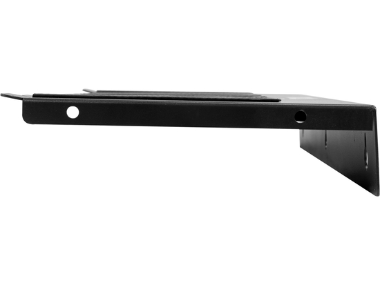 POLIȚĂ METALICĂ PENTRU SCULE ELECTRICE, 6 FANTE, 576X225X55MM