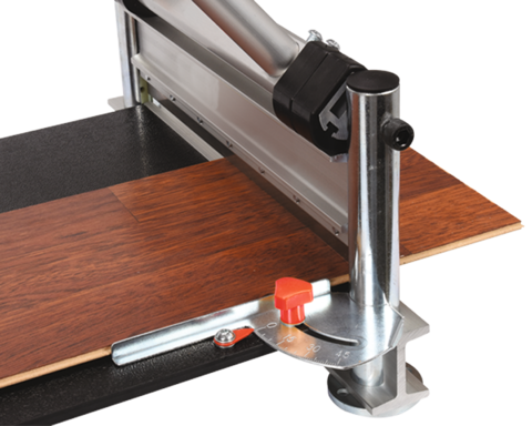 GHILOTINĂ PENTRU TĂIEREA PARCHETULUI, 340MM