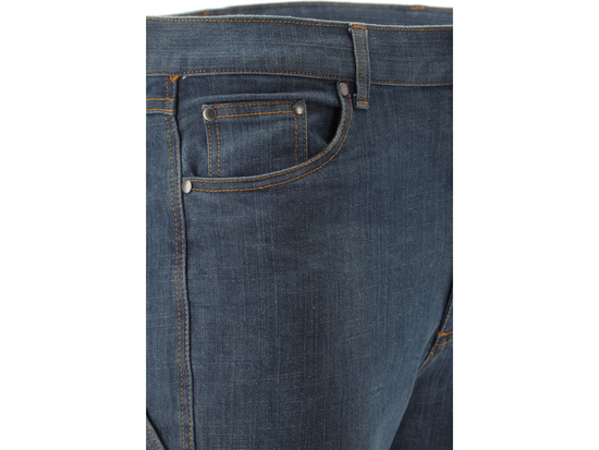 PANTALONI DE LUCRU, JEANS, MARA, MĂRIMEA S