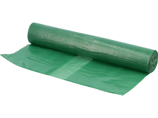 SET 15 SACI PENTRU DEȘEURI DIN STICLĂ 60L 30ꙠM