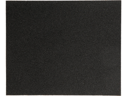 HÂRTIE ABRAZIVĂ, P100, 230X280MM