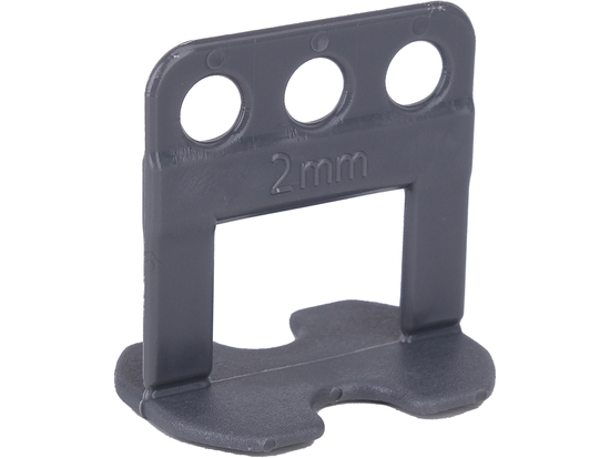 CLIPS SISTEM NIVELARE Y2MM 200BUC