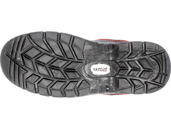 PANTOFI DE LUCRU PIURA S3 MĂRIMEA 39