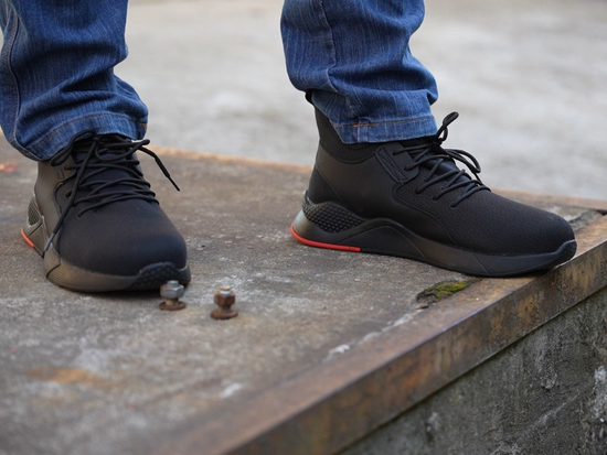 PANTOF DE LUCRU SPORT, MĂRIMEA 47