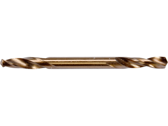 BURGHIU DUBLU METAL 4,0MM