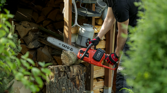 DRUJBĂ 16'' 2X18V, FĂRĂ ACUMULATOR