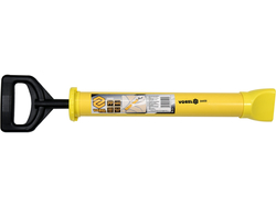 DISPOZITIV CHIT DE ROSTURI, VÂRF DREPT