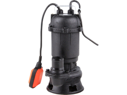 POMPĂ SUBMERSIBILĂ APĂ MURDARĂ, 450W-16000L/H