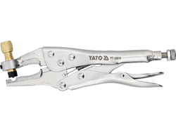 CLEȘTE PT PERFORAREA ȚEVILOR