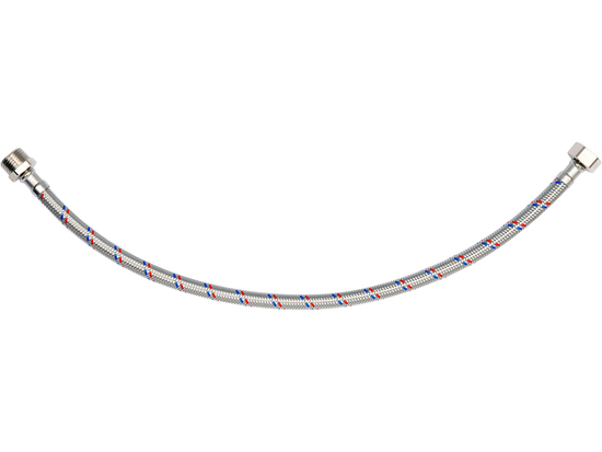 RACORD FLEXIBIL F/M 1/2'' 1/2'', 500MM