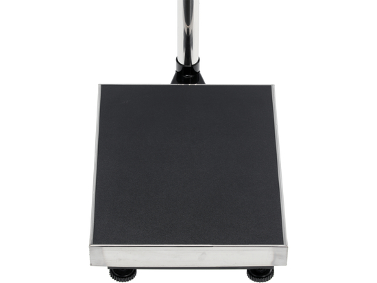 CÂNTAR ELECTRONIC PLATFORMĂ 100KG/20G