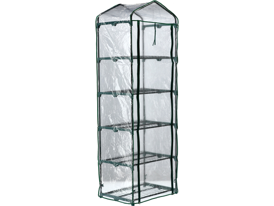 MINI SERĂ, 5 POLIȚE