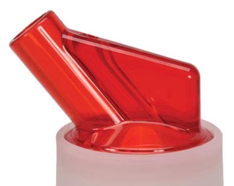 BARMAN DISPENSER 1L - ROȘU