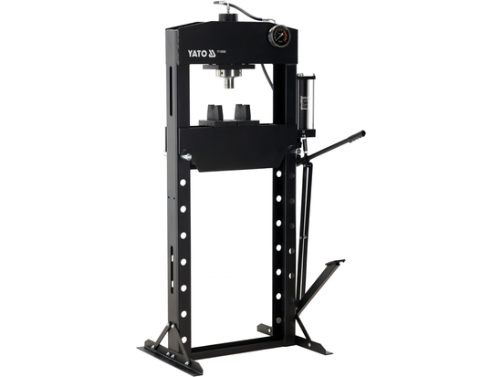 PRESĂ HIDRAULICA 30T